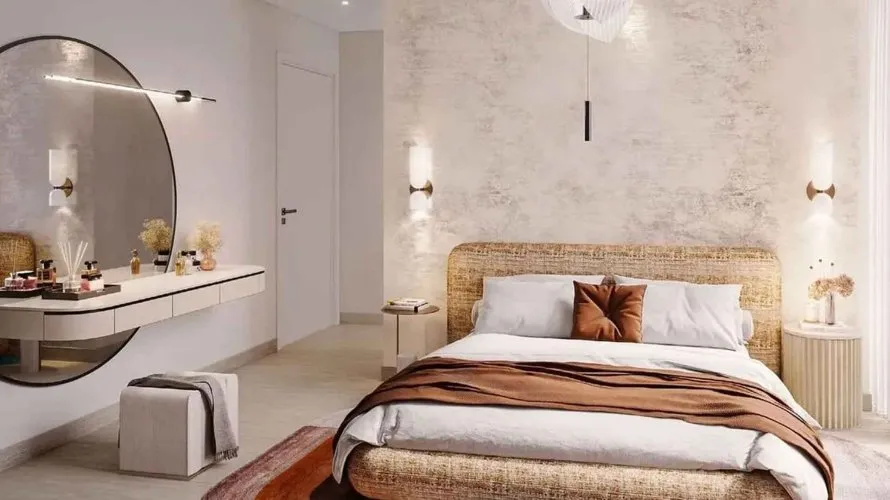 3 bedrooms apartment for sale in The Arthouse, Saadiyat Island, Abu Dhabi, UAE No. 4531