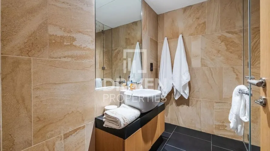 3 bedrooms apartment for sale, Jumeirah Bay Island, Jumeirah, Dubai, UAE No. 4544 № 4