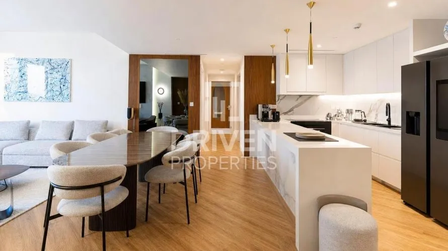 3 bedrooms apartment for sale, La Vie, Jumeirah Beach Residence, Dubai, UAE No. 4910 № 5
