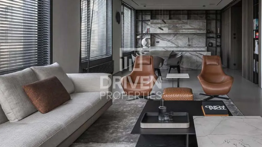 3 bedrooms apartment for sale, The Crescent, Palm Jumeirah, Dubai, UAE No. 4811 № 2