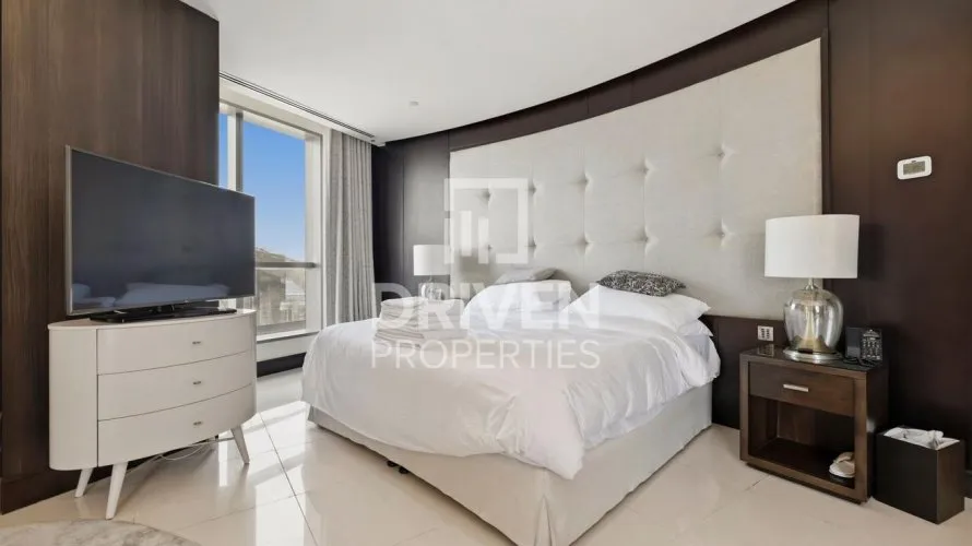 4 bedrooms apartment for sale, Downtown Dubai (Downtown Burj Dubai), Dubai, UAE No. 4807 № 17