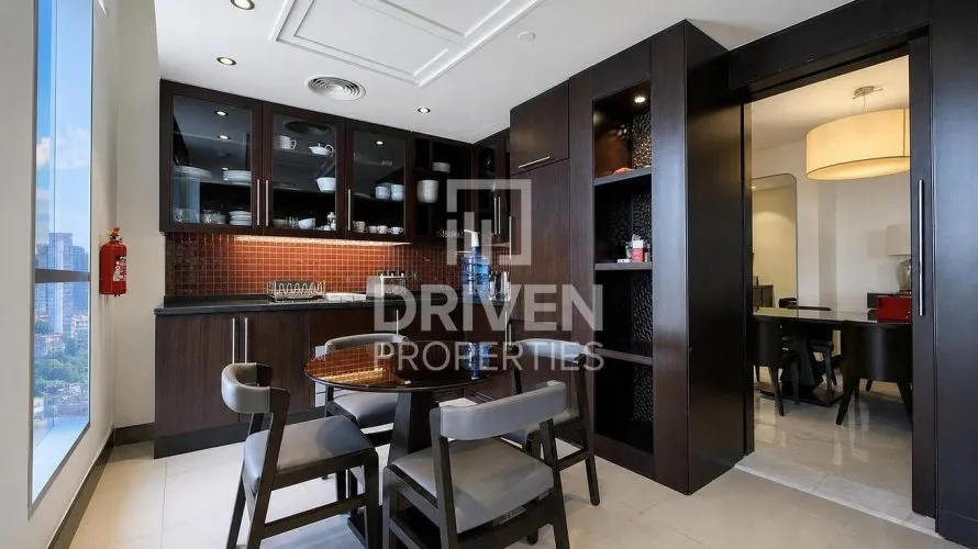 2 bedrooms apartment for sale, Downtown Dubai (Downtown Burj Dubai), Dubai, UAE No. 4924 № 13