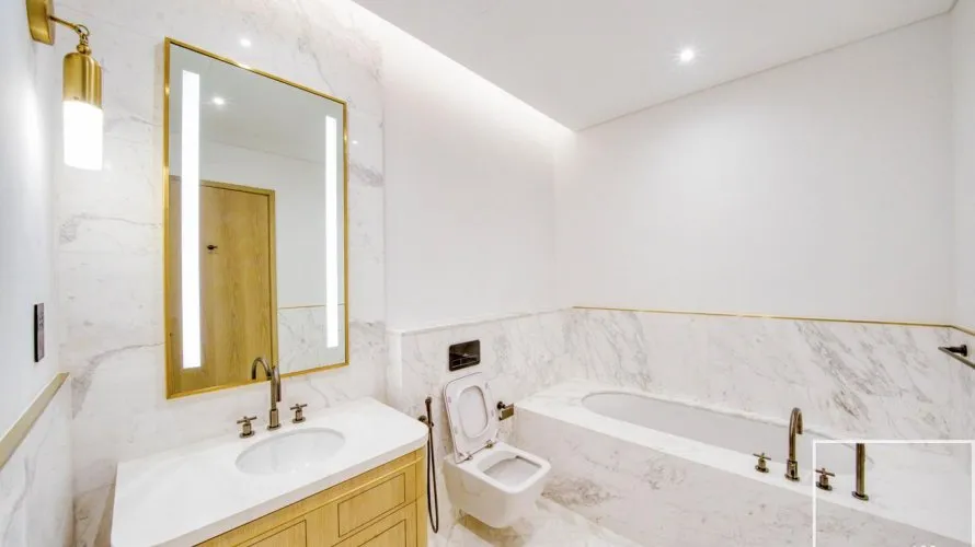 5 bedrooms apartment for sale, Business Bay, Dubai, UAE No. 4538 № 21