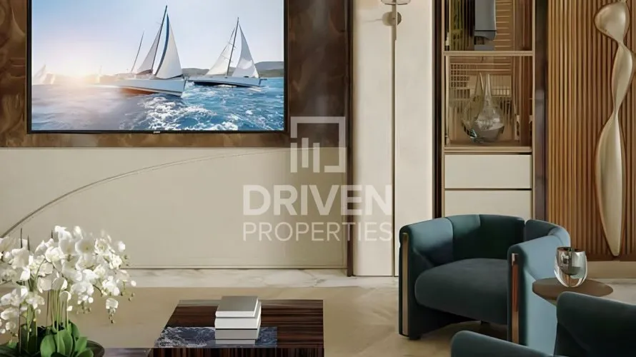 3 bedrooms penthouse for sale, Al Wasl, Dubai, UAE No. 4806 № 5