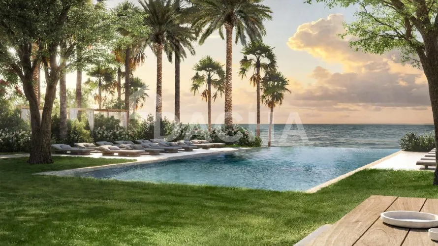 2 bedrooms apartment for sale, The Crescent, Palm Jumeirah, Dubai, UAE No. 4771 № 5