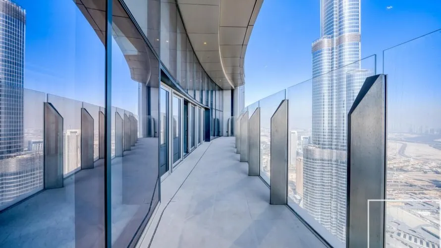 5 bedrooms apartment for sale, Opera District, Downtown Dubai (Downtown Burj Dubai), Dubai, UAE No. 4596 № 16