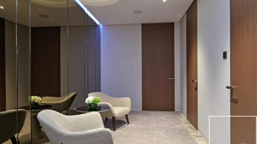 1 bedroom apartment for sale, The Crescent, Palm Jumeirah, Dubai, UAE No. 4601 № 6