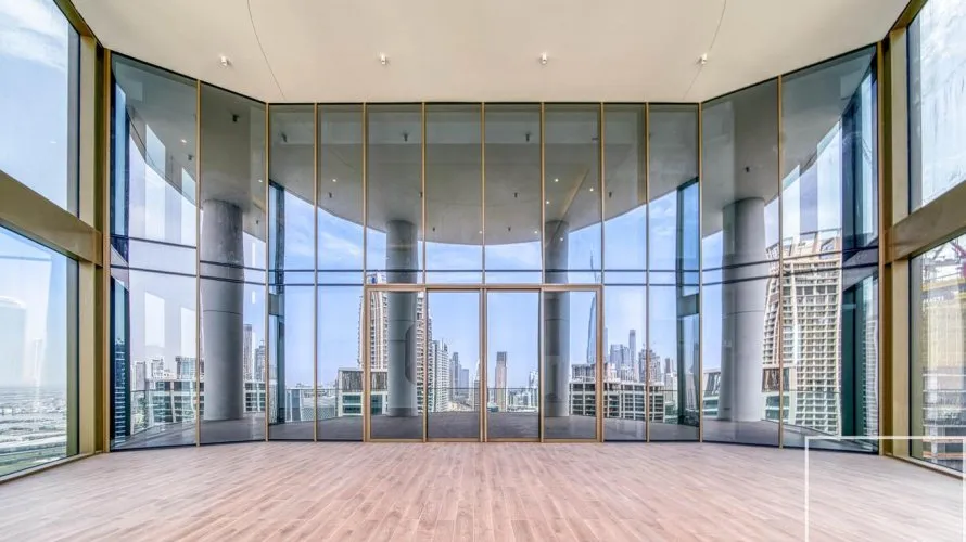 5 bedrooms apartment for sale, Business Bay, Dubai, UAE No. 4538 № 13