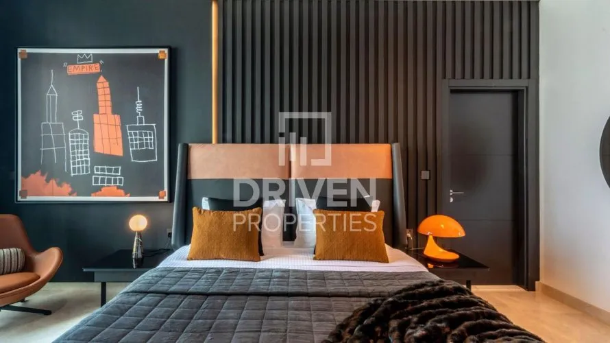 5 bedrooms penthouse for sale, Burj Vista, Downtown Dubai (Downtown Burj Dubai), Dubai, UAE No. 4927 № 4