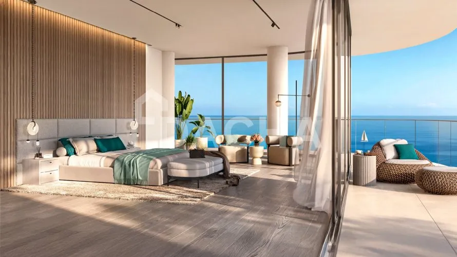 3 bedrooms apartment for sale, Palm Jumeirah, Dubai, UAE No. 4687 № 9