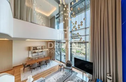 3 bedrooms apartment for sale, Jumeirah, Dubai, UAE No. 4794