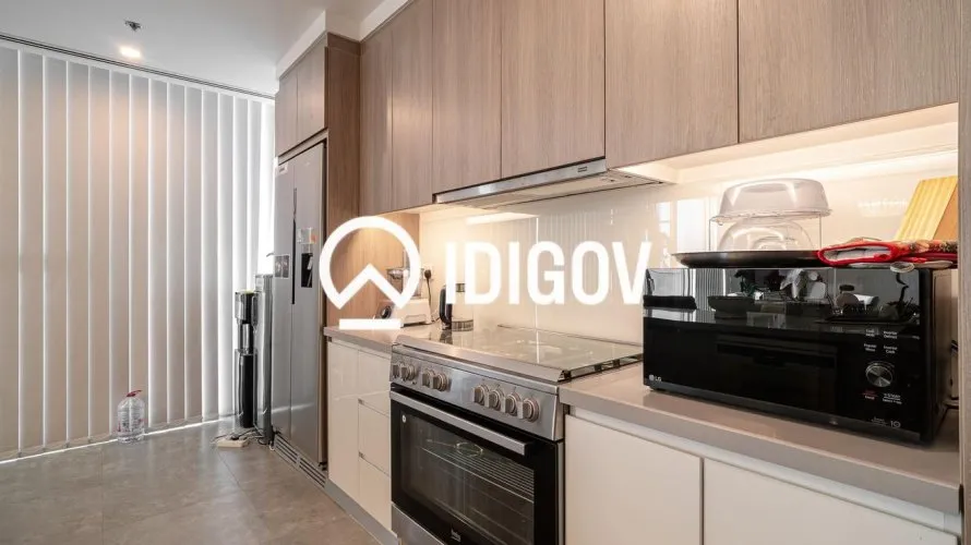 4 bedrooms apartment for sale, Dubai Marina, Dubai, UAE No. 4783 № 15