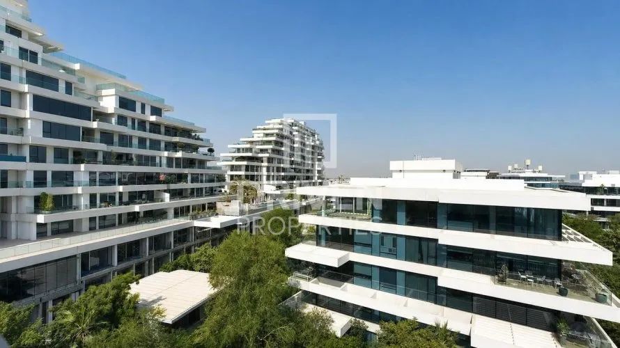 3 bedrooms apartment for sale, Ashjar, Al Barari, Dubai, UAE No. 4608 № 1