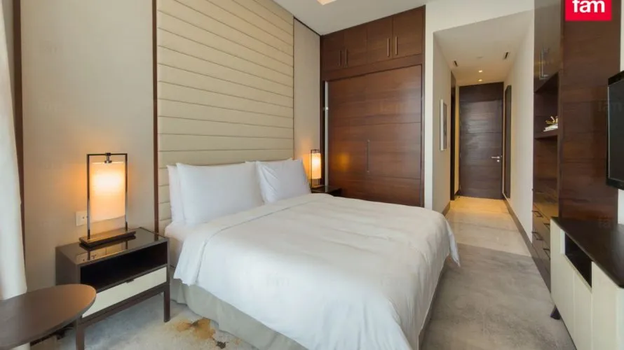 3 bedrooms apartment for sale, Downtown Dubai (Downtown Burj Dubai), Dubai, UAE No. 4781 № 17