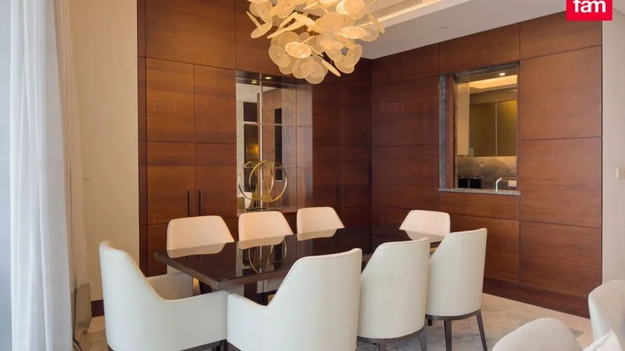 3 bedrooms apartment for sale, Downtown Dubai (Downtown Burj Dubai), Dubai, UAE No. 4781 № 10