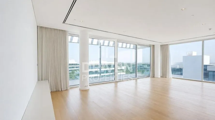 3 bedrooms apartment for sale, Ashjar, Al Barari, Dubai, UAE No. 4608 № 28
