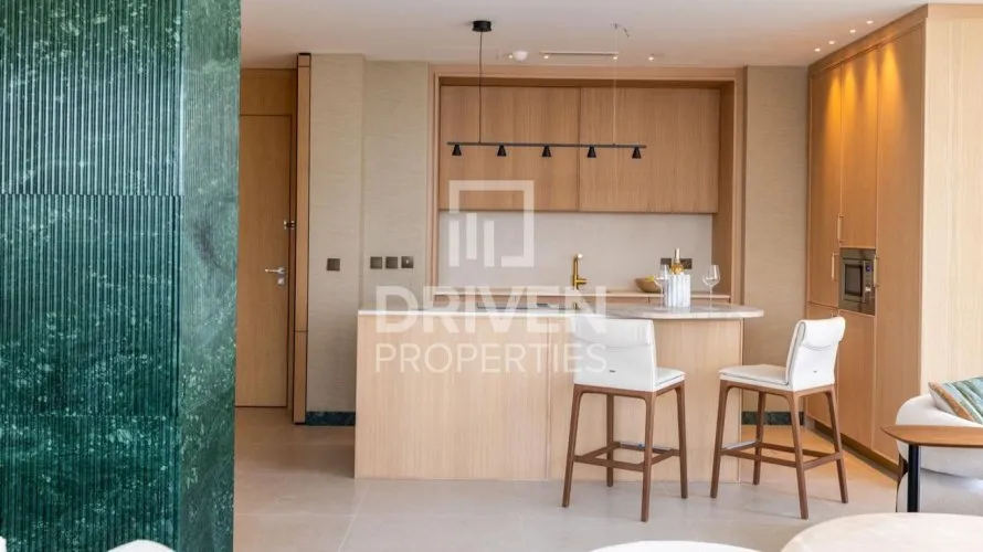 3 bedrooms apartment for sale, Al Wasl, Dubai, UAE No. 4815 № 15