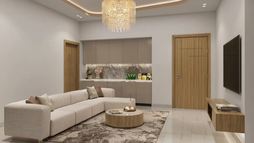4 bedrooms apartment for sale, Jumeirah Lake Towers, Dubai, UAE No. 4719 № 16