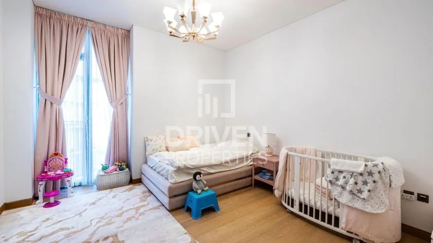 3 bedrooms apartment for sale, Jumeirah Bay Island, Jumeirah, Dubai, UAE No. 4544