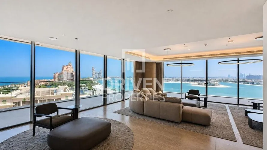 3 bedrooms apartment for sale, Palm Jumeirah, Dubai, UAE No. 4922 № 8