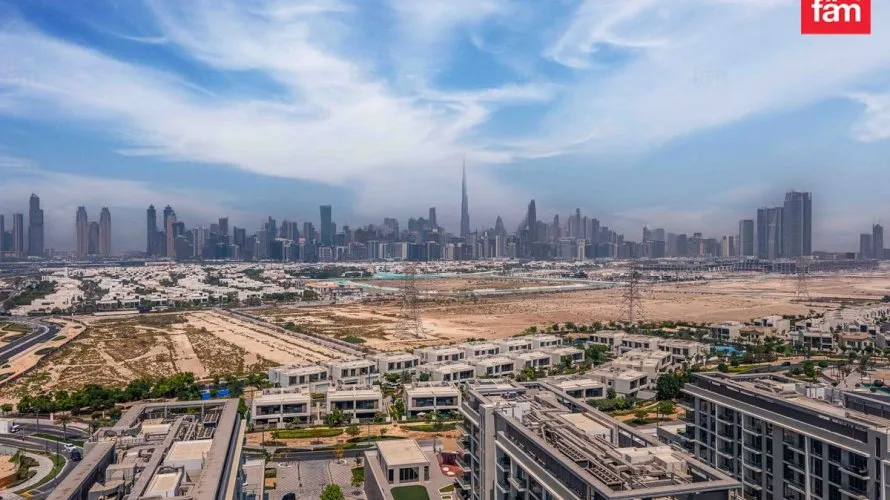 4 bedrooms apartment for sale, Dubai, UAE No. 4897 № 13