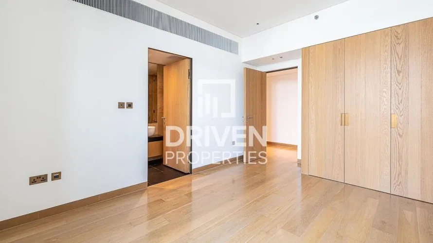 2 bedrooms apartment for sale, Jumeirah Bay Island, Jumeirah, Dubai, UAE No. 4546 № 8