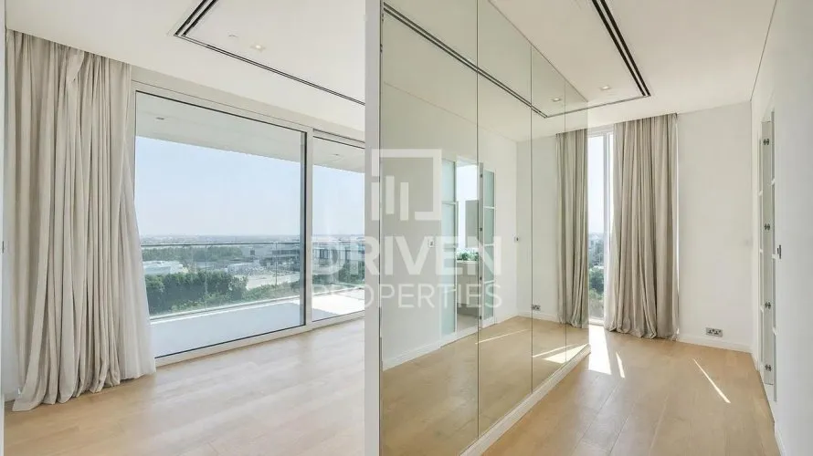 3 bedrooms apartment for sale, Ashjar, Al Barari, Dubai, UAE No. 4608 № 6