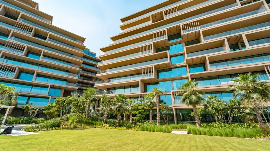 2 bedrooms apartment for sale, Palm Jumeirah, Dubai, UAE No. 4881 № 4