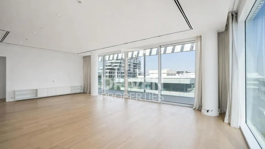 3 bedrooms apartment for sale, Ashjar, Al Barari, Dubai, UAE No. 4608 № 25
