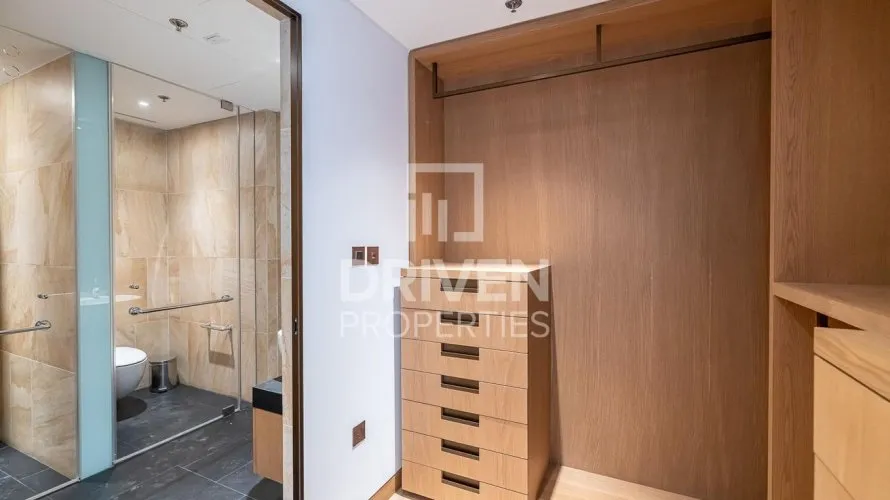 3 bedrooms apartment for sale, Jumeirah Bay Island, Jumeirah, Dubai, UAE No. 4792 № 10