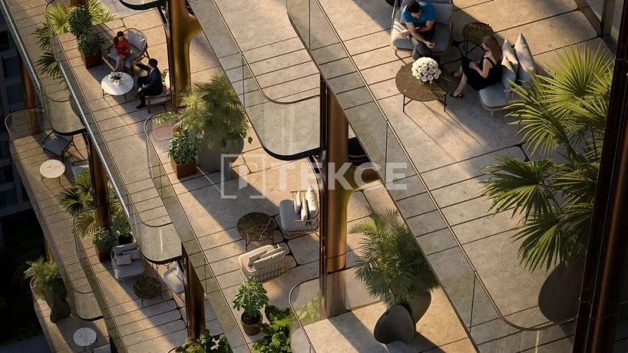 4 bedrooms duplex for sale, Mohammed Bin Rashid City, Dubai, UAE No. 4689 № 12