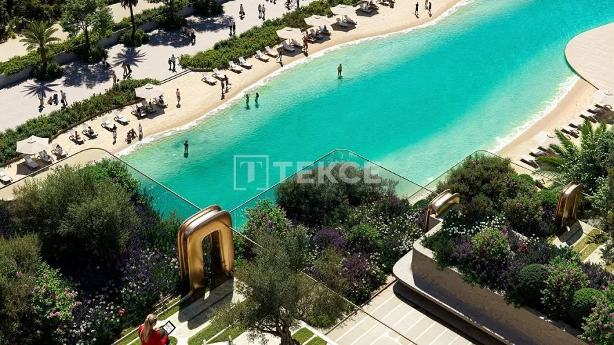 4 bedrooms duplex for sale, Mohammed Bin Rashid City, Dubai, UAE No. 4689 № 19