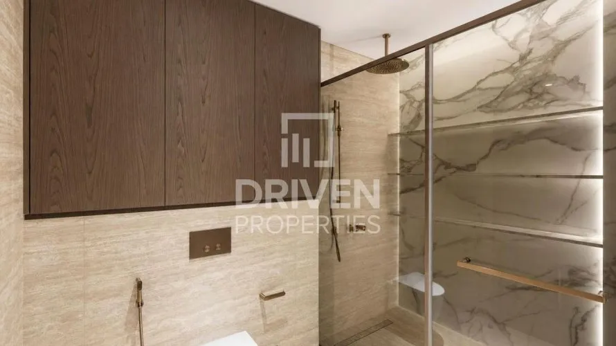 4 bedrooms penthouse for sale, Palm Jumeirah, Dubai, UAE No. 4923 № 13