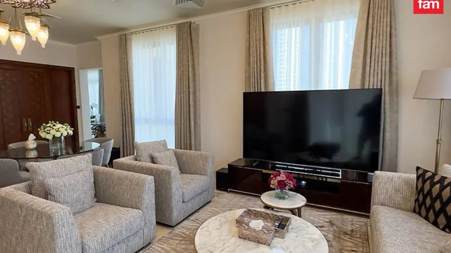 4 bedrooms apartment for sale, Old Town, Dubai, UAE No. 4713 № 13