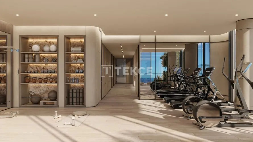 4 bedrooms apartment for sale, Dubai, UAE No. 4708 № 17