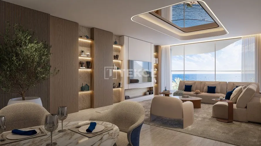3 bedrooms apartment for sale, Palm Jumeirah, Dubai, UAE No. 4778 № 12