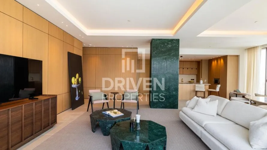 3 bedrooms apartment for sale, Al Wasl, Dubai, UAE No. 4815 № 27