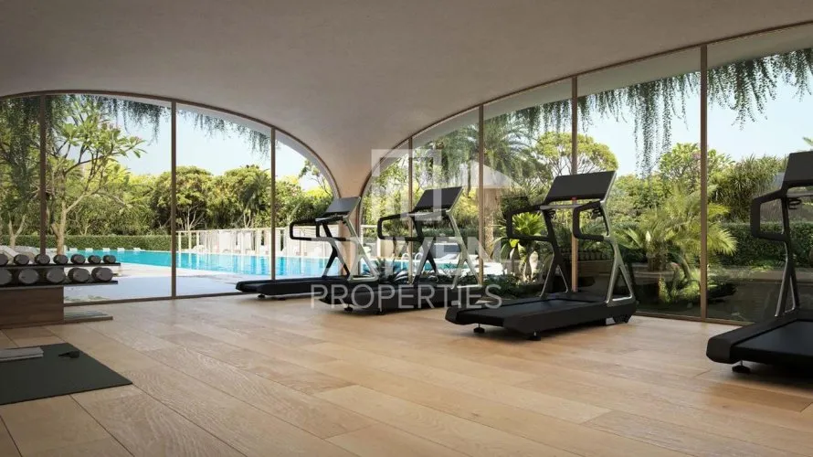 2 bedrooms apartment for sale, The Crescent, Palm Jumeirah, Dubai, UAE No. 4930 № 4