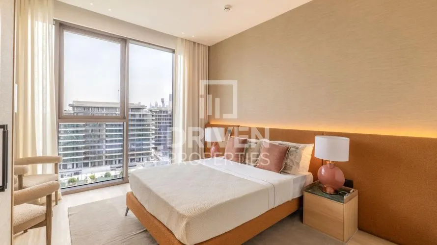 3 bedrooms apartment for sale, Al Wasl, Dubai, UAE No. 4815 № 23