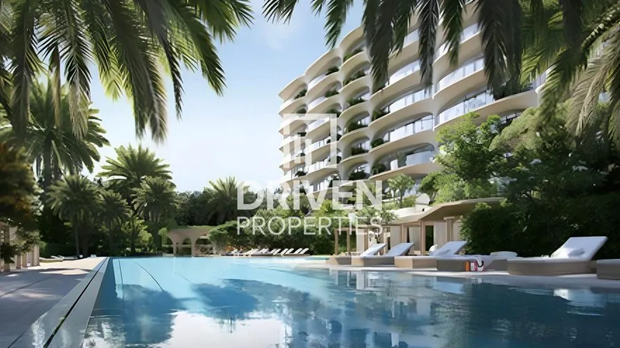 3 bedrooms apartment for sale, The Crescent, Palm Jumeirah, Dubai, UAE No. 4802 № 5