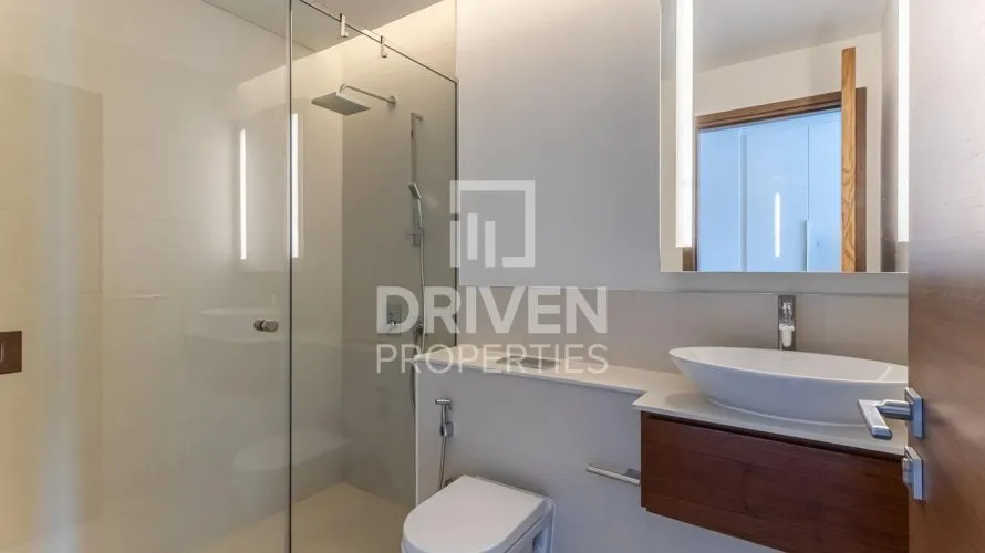 4 bedrooms penthouse for sale, City Walk, Dubai, UAE No. 4610 № 1