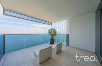 4 bedrooms apartment for sale, Palm Jumeirah, Dubai, UAE No. 4604