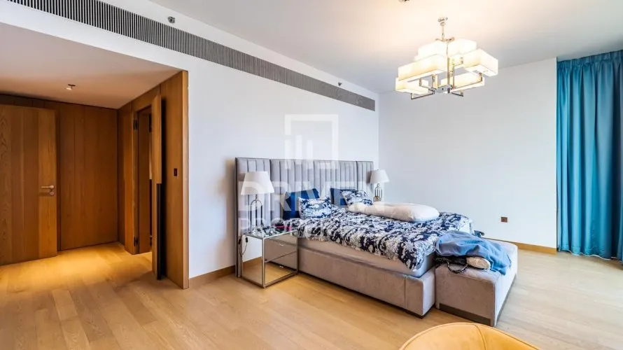 3 bedrooms apartment for sale, Jumeirah Bay Island, Jumeirah, Dubai, UAE No. 4544 № 8