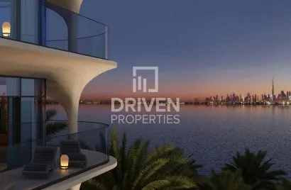 2 bedrooms apartment for sale, The Crescent, Palm Jumeirah, Dubai, UAE No. 4930