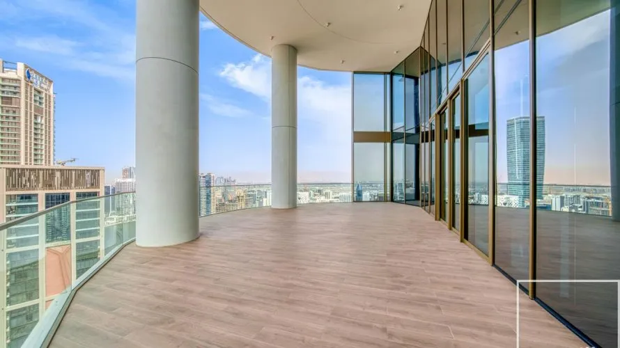 5 bedrooms apartment for sale, Business Bay, Dubai, UAE No. 4538 № 14