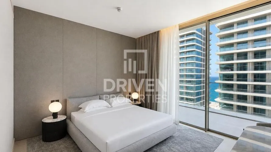 3 bedrooms apartment for sale, Palm Jumeirah, Dubai, UAE No. 4922 № 18