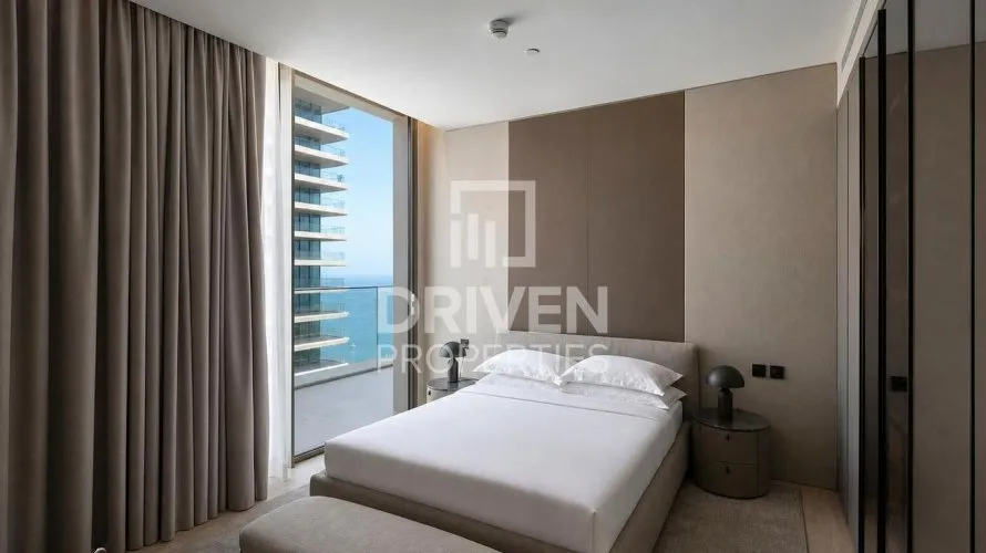 4 bedrooms penthouse for sale, Palm Jumeirah, Dubai, UAE No. 4923 № 6