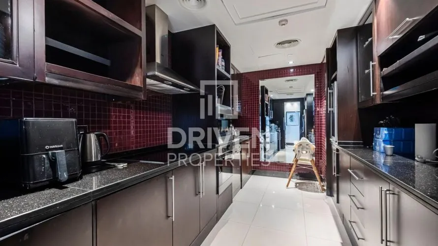 4 bedrooms apartment for sale, Downtown Dubai (Downtown Burj Dubai), Dubai, UAE No. 4925 № 12
