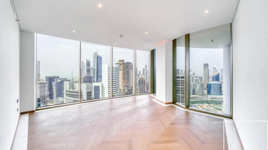 5 bedrooms apartment for sale, Business Bay, Dubai, UAE No. 4538 № 4