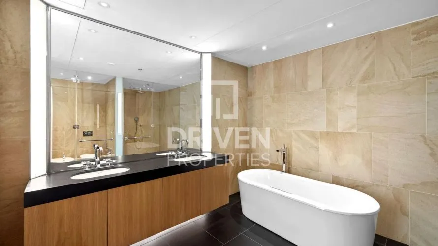 1 bedroom apartment for sale, Jumeirah Bay Island, Jumeirah, Dubai, UAE No. 4545 № 5